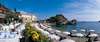 Grand Hotel Mazzaro Sea Palace 